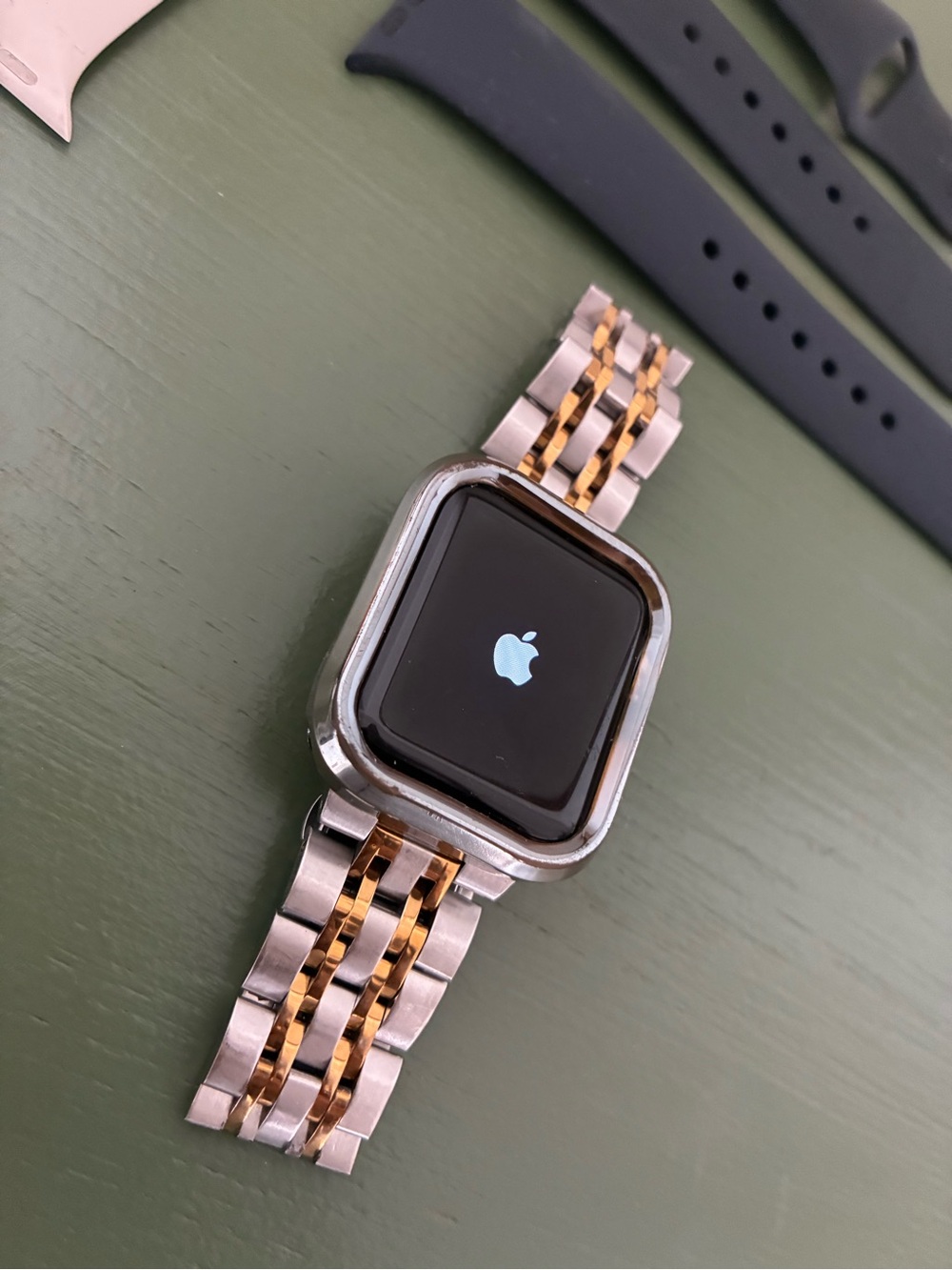 apple watch series 3